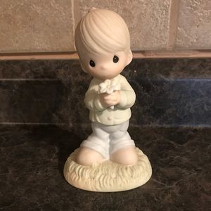 Precious Moments figurine